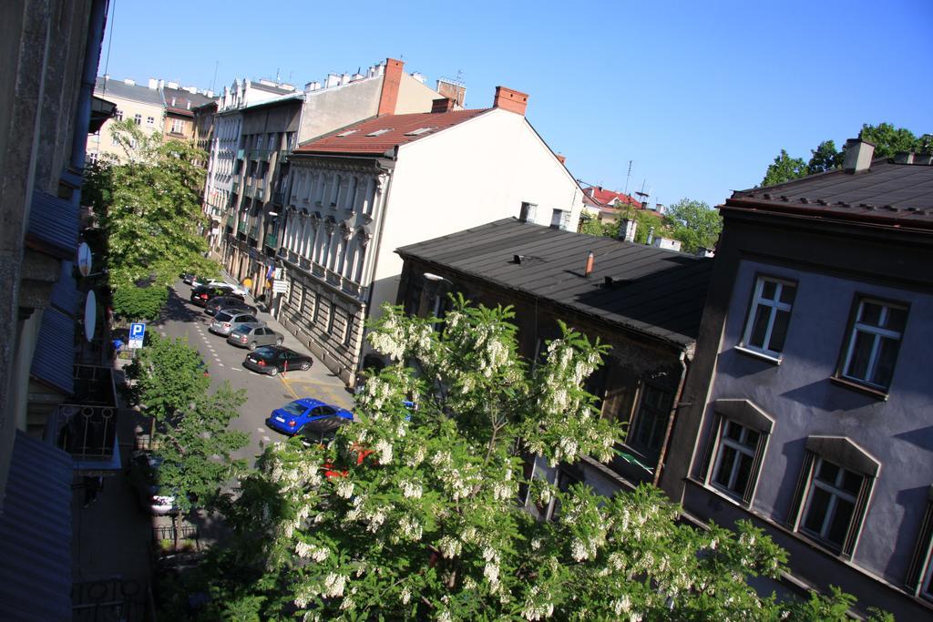 Just4You Apartments Krakow Exterior photo